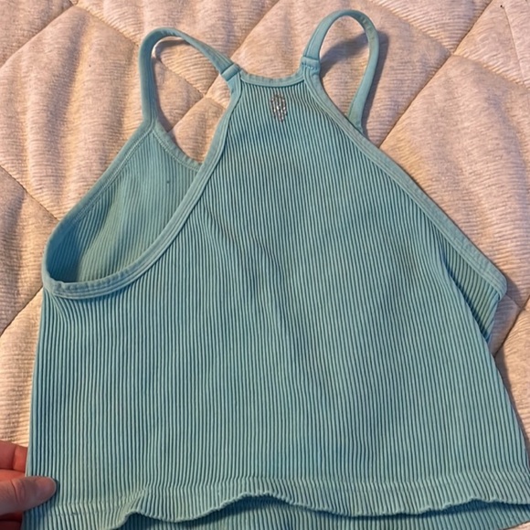 Free People Movement Happiness Runs Shorts Set - Picture 3 of 3